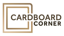 Cardboard Corner Logo